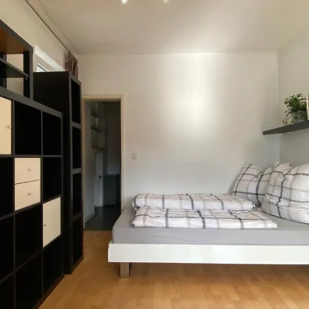 Simplex Am Konzerthaus