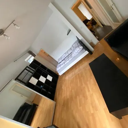 Simplex Am Konzerthaus Aparthotel