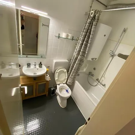 Simplex Am Konzerthaus كارلسروه