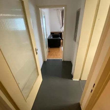 Simplex Am Konzerthaus * كارلسروه