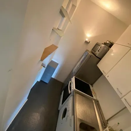 Simplex Am Konzerthaus Appart hôtel *